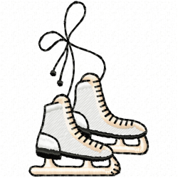 Shoes Embroidery Design 1 Shoes Embroidery Design 1